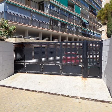 Paradise Windows Alicante Exterior foto