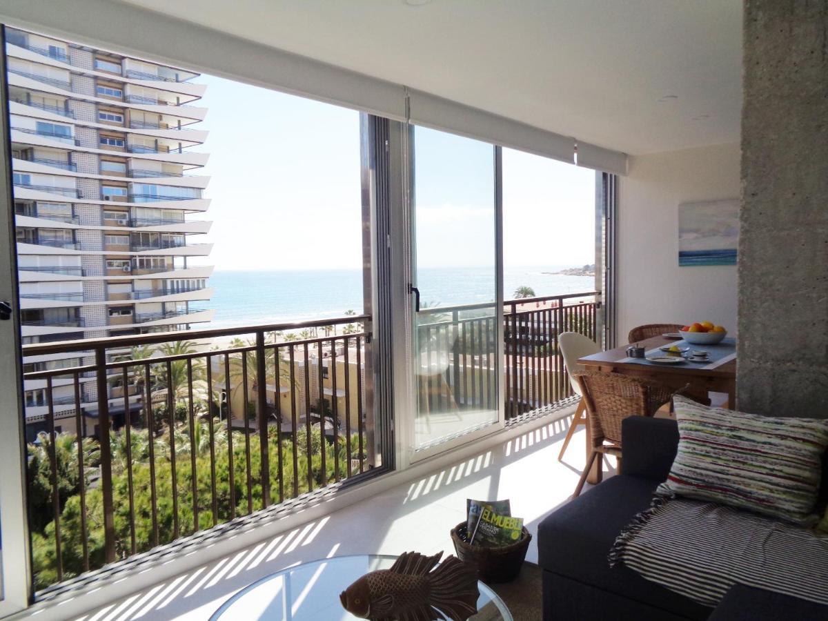Paradise Windows Alicante Exterior foto