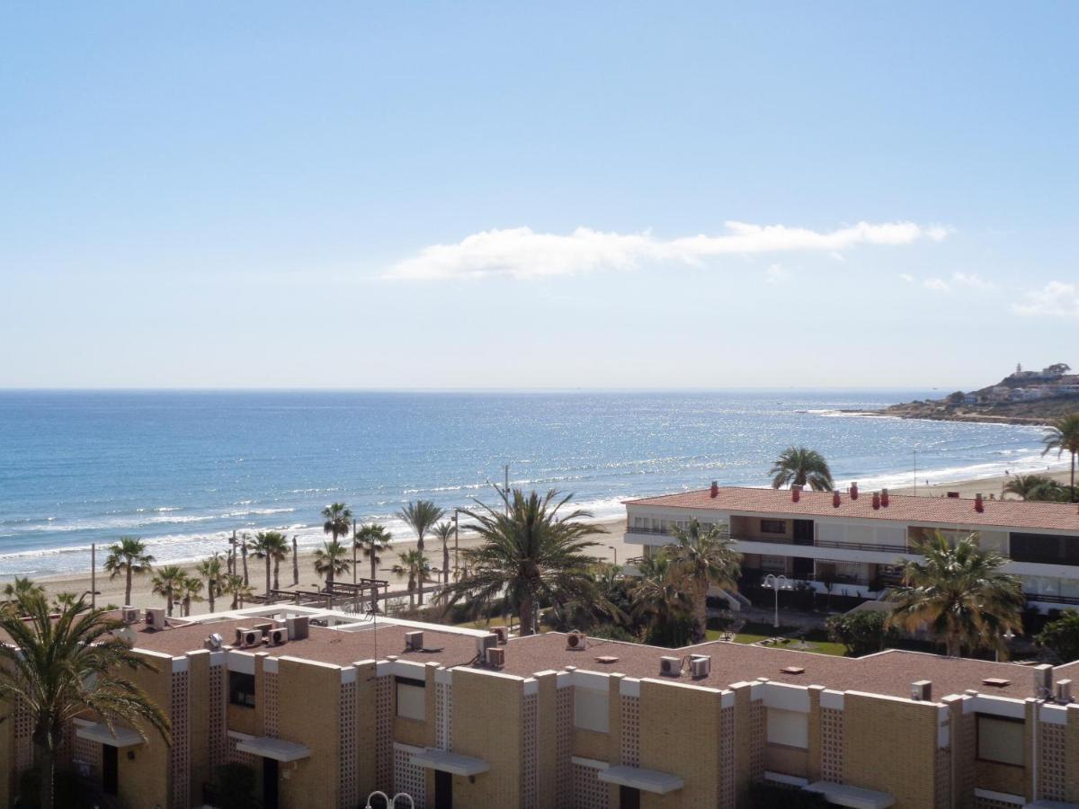 Paradise Windows Alicante Exterior foto