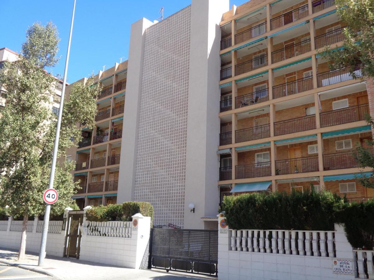 Paradise Windows Alicante Exterior foto