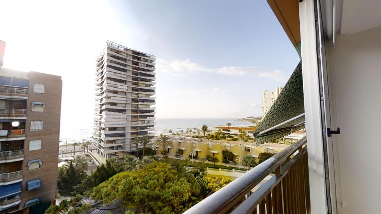 Paradise Windows Alicante Exterior foto