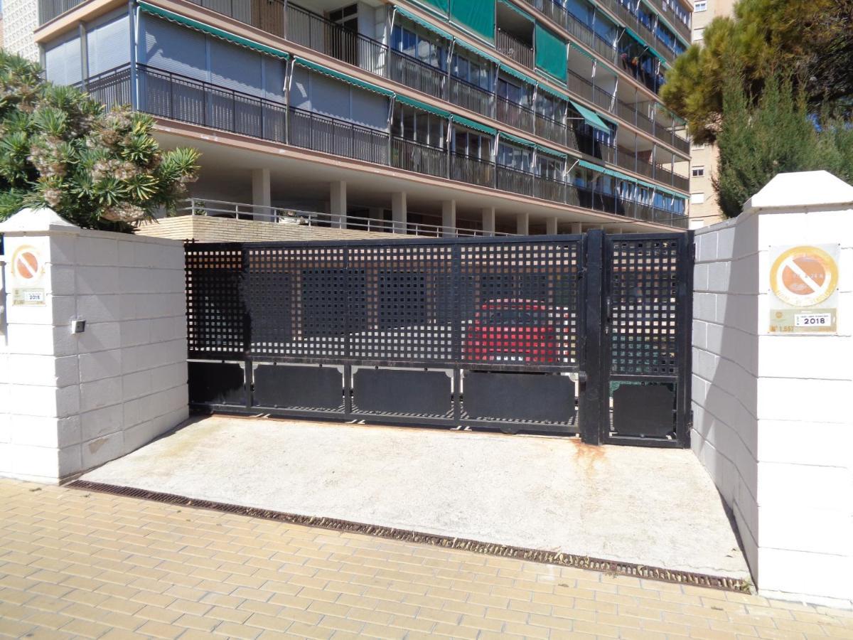 Paradise Windows Alicante Exterior foto