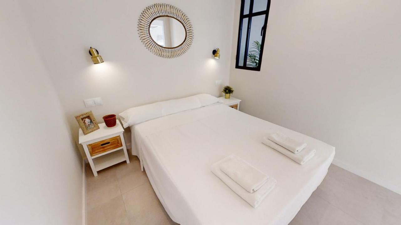 Paradise Windows Alicante Exterior foto
